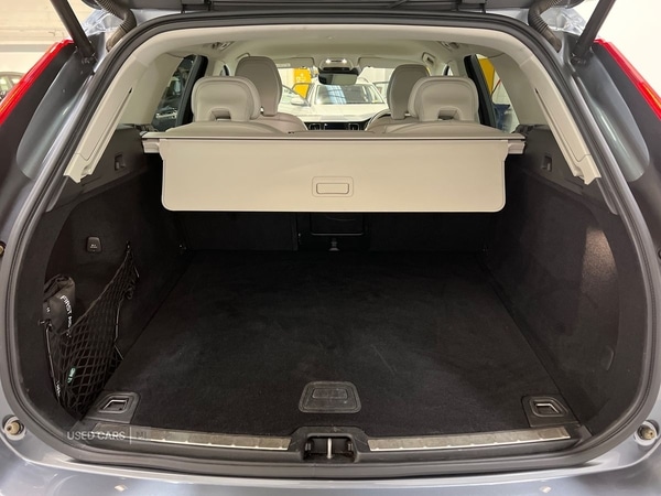 Used Volvo XC60 2019 for sale - 76715898: Photo 14