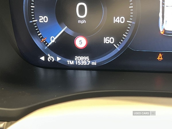 Used Volvo XC60 2019 for sale - 76715898: Photo 15