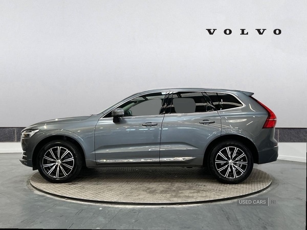 Used Volvo XC60 2019 for sale - 76715898: Photo 18