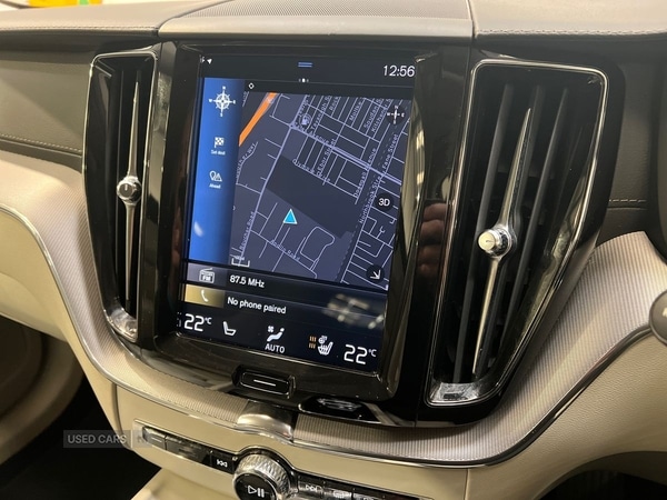 Used Volvo XC60 2019 for sale - 76715898: Photo 19