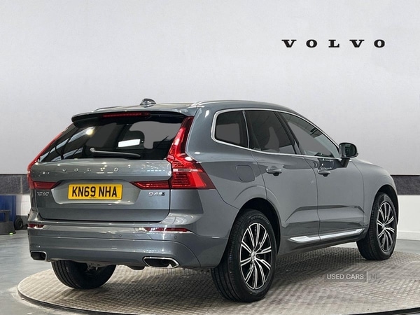 Used Volvo XC60 2019 for sale - 76715898: Photo 2