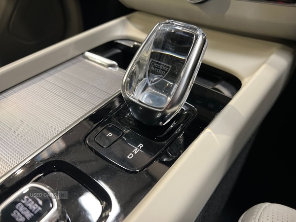 Used Volvo XC60 2019 for sale - 76715898: Photo 20