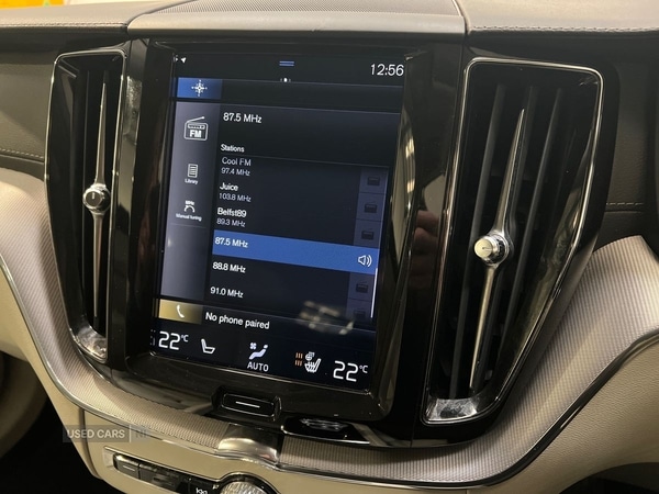 Used Volvo XC60 2019 for sale - 76715898: Photo 21