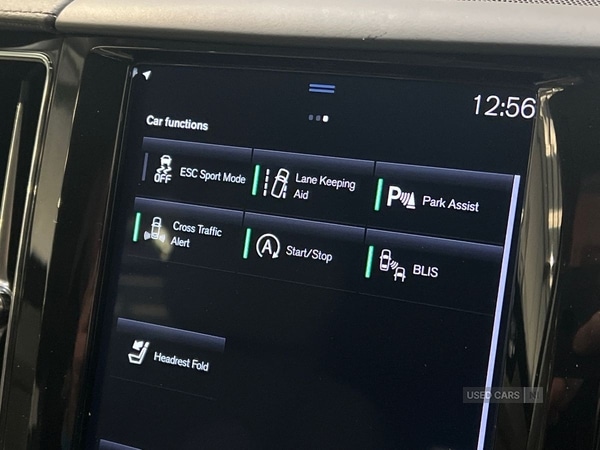 Used Volvo XC60 2019 for sale - 76715898: Photo 24