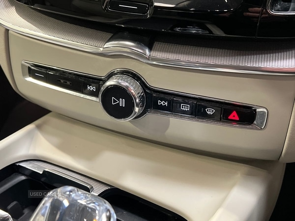 Used Volvo XC60 2019 for sale - 76715898: Photo 26