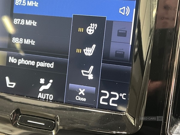 Used Volvo XC60 2019 for sale - 76715898: Photo 27