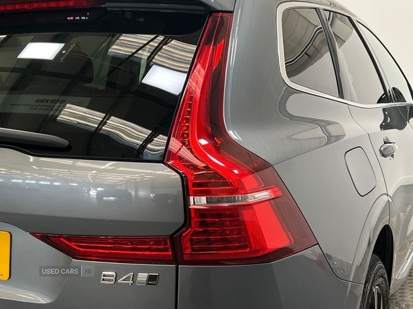 Used Volvo XC60 2019 for sale - 76715898: Photo 28