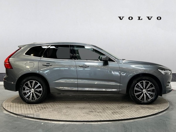 Used Volvo XC60 2019 for sale - 76715898: Photo 3