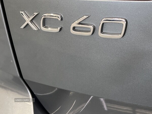 Used Volvo XC60 2019 for sale - 76715898: Photo 31
