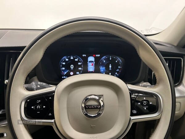 Used Volvo XC60 2019 for sale - 76715898: Photo 32