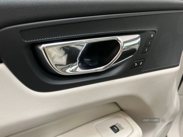 Used Volvo XC60 2019 for sale - 76715898: Photo 37