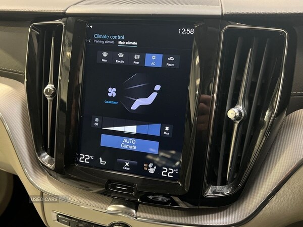 Used Volvo XC60 2019 for sale - 76715898: Photo 41