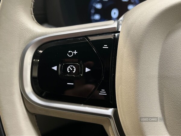 Used Volvo XC60 2019 for sale - 76715898: Photo 43