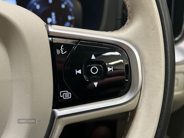 Used Volvo XC60 2019 for sale - 76715898: Photo 44