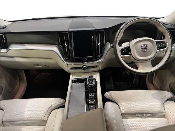 Used Volvo XC60 2019 for sale - 76715898: Photo 6