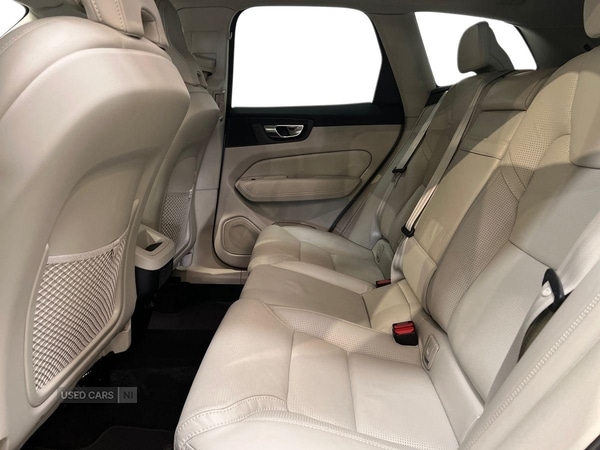 Used Volvo XC60 2019 for sale - 76715898: Photo 7