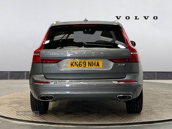 Used Volvo XC60 2019 for sale - 76715898: Photo 8