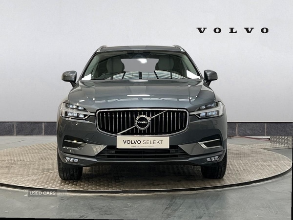 Used Volvo XC60 2019 for sale - 76715898: Photo 9