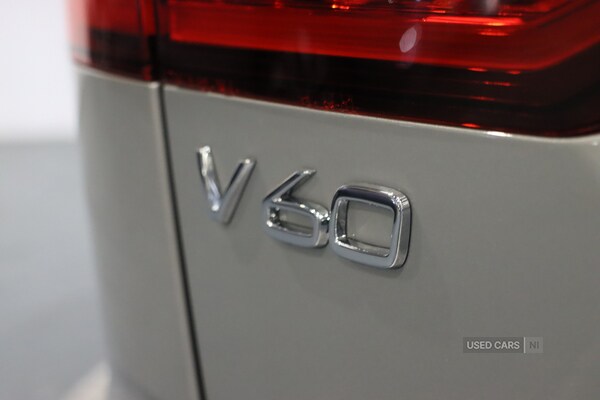 Used Volvo V60 2025 for sale - 76216079: Photo 11