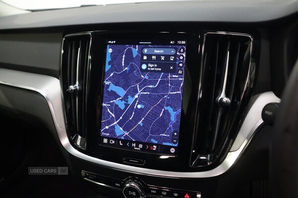 Used Volvo V60 2025 for sale - 76216079: Photo 18