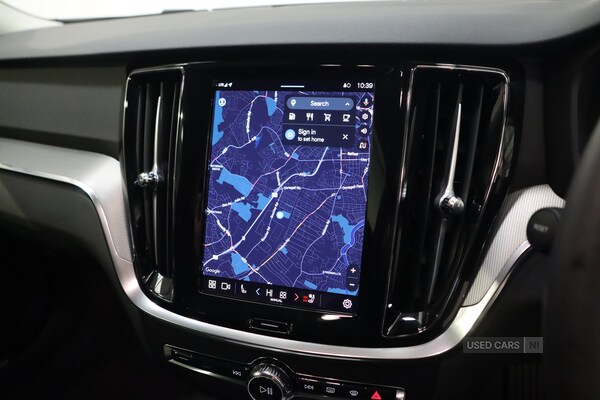 Used Volvo V60 2025 for sale - 76216079: Photo 18