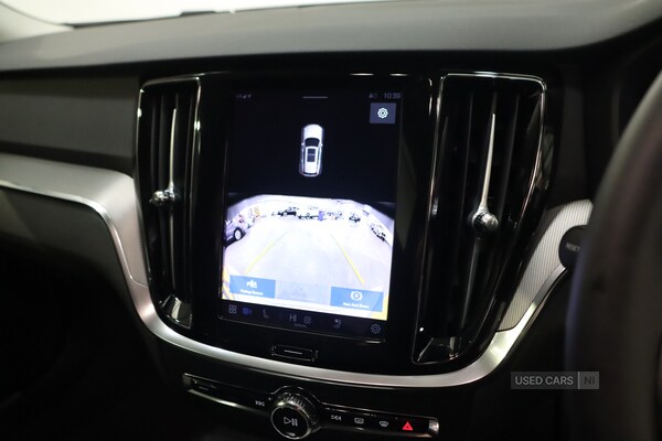 Used Volvo V60 2025 for sale - 76216079: Photo 19