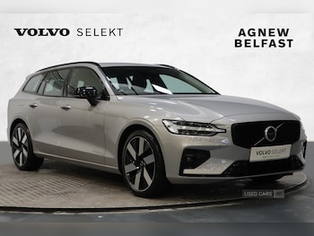 Volvo - V60