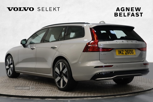Used Volvo V60 2025 for sale - 76216079: Photo 2