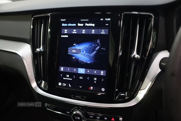 Used Volvo V60 2025 for sale - 76216079: Photo 21