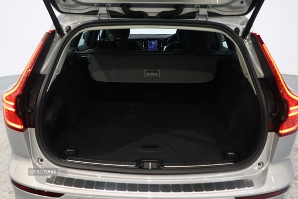 Used Volvo V60 2025 for sale - 76216079: Photo 27