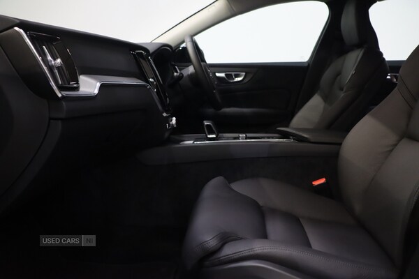 Used Volvo V60 2025 for sale - 76216079: Photo 38