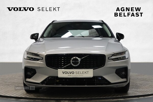 Used Volvo V60 2025 for sale - 76216079: Photo 4