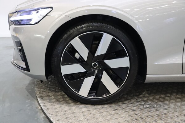 Used Volvo V60 2025 for sale - 76216079: Photo 42