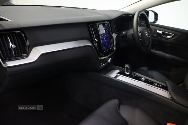 Used Volvo V60 2025 for sale - 76216079: Photo 45