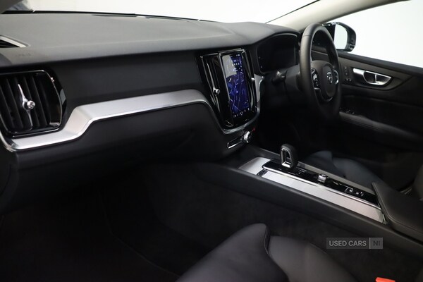 Used Volvo V60 2025 for sale - 76216079: Photo 45