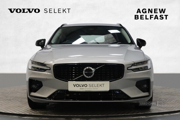Used Volvo V60 2025 for sale - 76216079: Photo 4