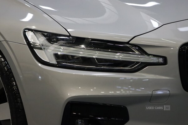 Used Volvo V60 2025 for sale - 76216079: Photo 6