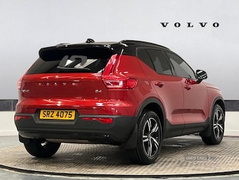 Used Volvo XC40 2021 for sale - 78430619: Photo