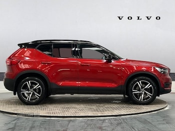 Used Volvo XC40 2021 for sale - 78430619: Photo