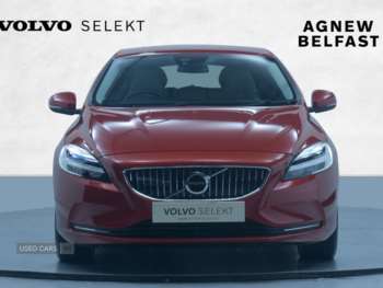 Used Volvo V40 2018 for sale - 74680495: Photo