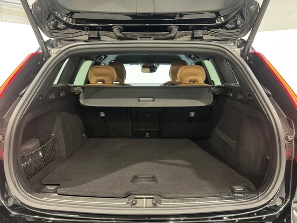 Used Volvo V60 2020 for sale - 76433674: Photo 14
