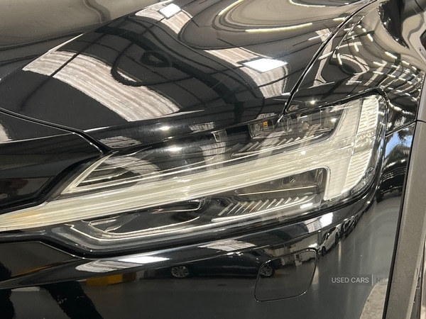 Used Volvo V60 2020 for sale - 76433674: Photo 16