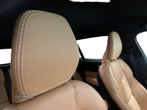 Used Volvo V60 2020 for sale - 76433674: Photo 17