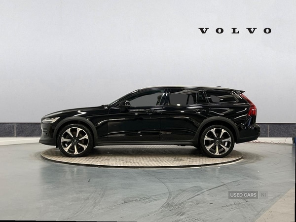 Used Volvo V60 2020 for sale - 76433674: Photo 18