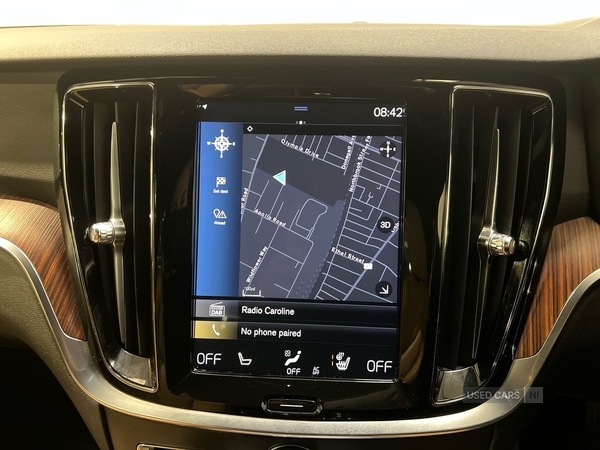 Used Volvo V60 2020 for sale - 76433674: Photo 19