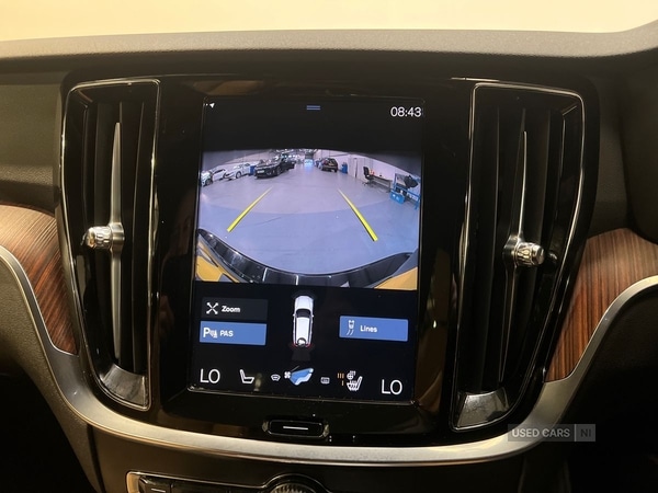 Used Volvo V60 2020 for sale - 76433674: Photo 20