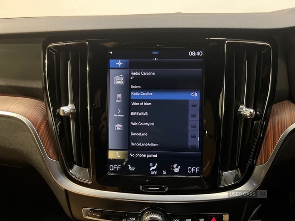 Used Volvo V60 2020 for sale - 76433674: Photo 21