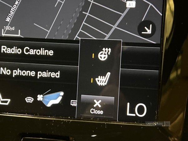 Used Volvo V60 2020 for sale - 76433674: Photo 24