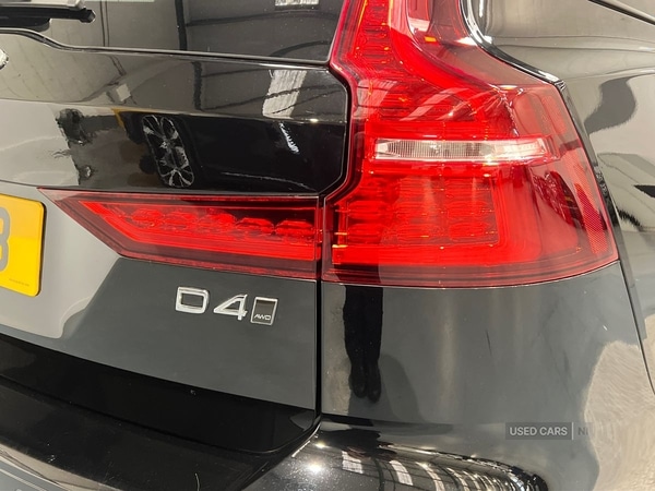 Used Volvo V60 2020 for sale - 76433674: Photo 26