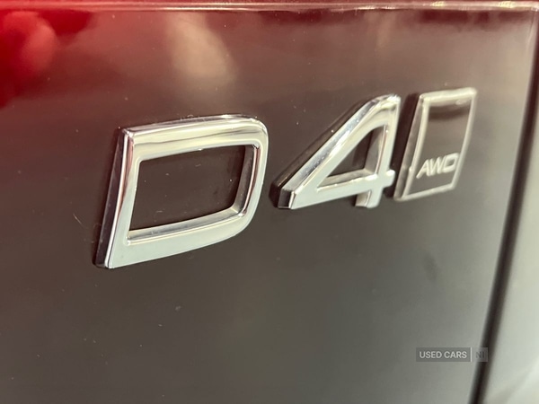 Used Volvo V60 2020 for sale - 76433674: Photo 28